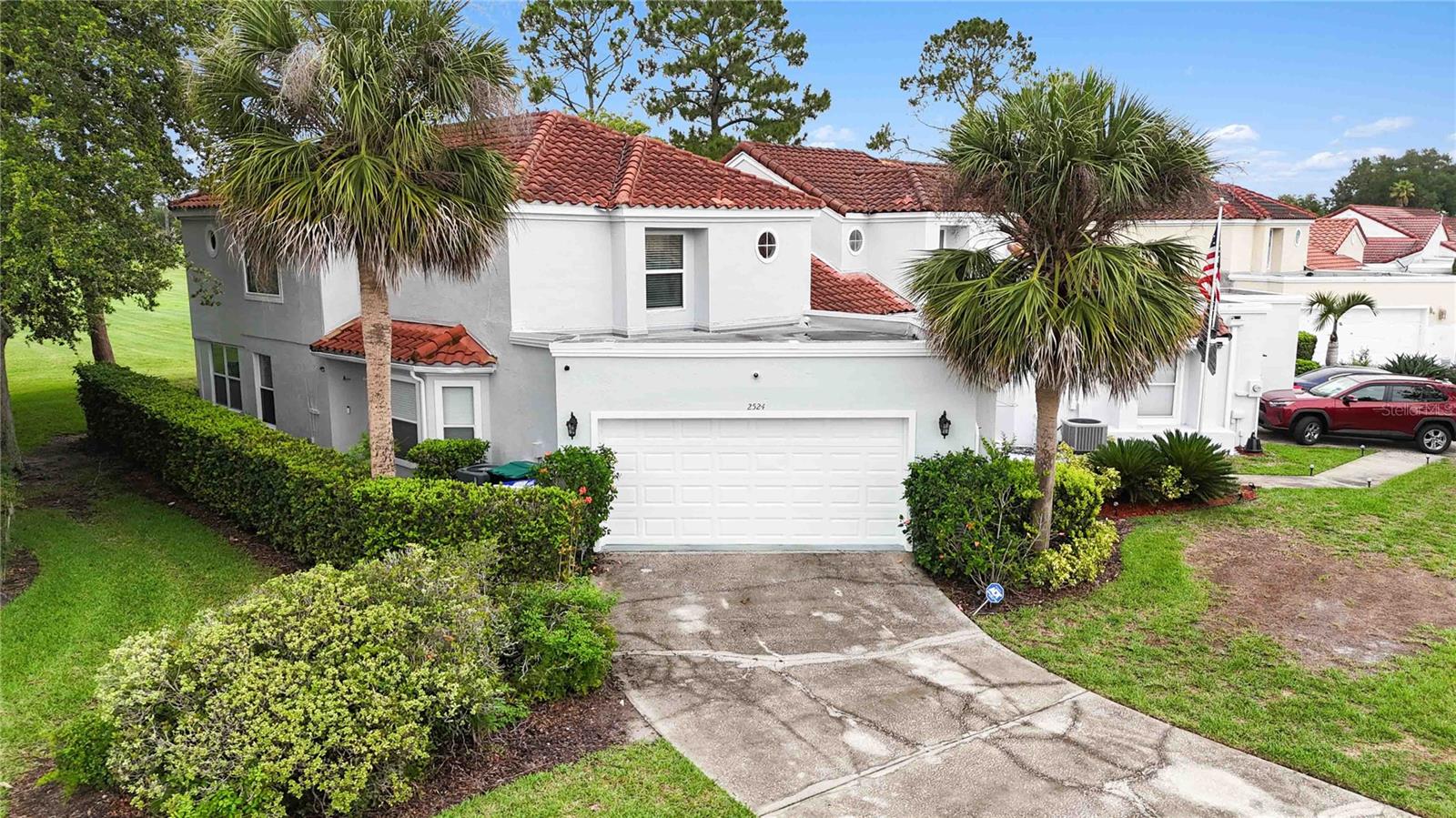 2524 ALBION AVE, ORLANDO, FL, 32833