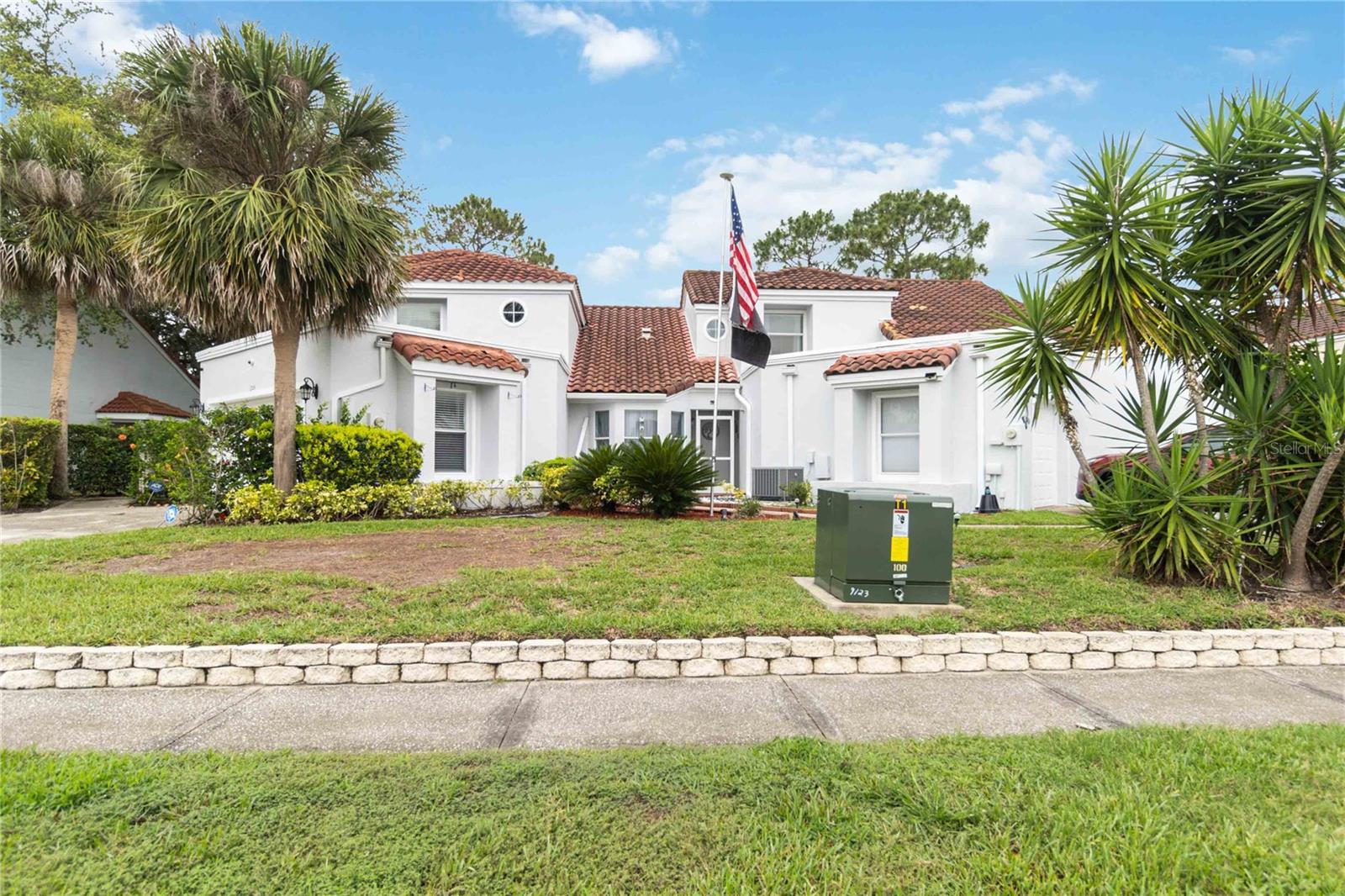 2524 ALBION AVE, ORLANDO, FL, 32833