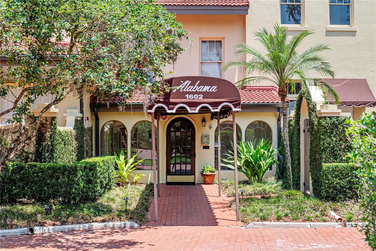 1602 ALABAMA DR #PH404, WINTER PARK, FL, 32789