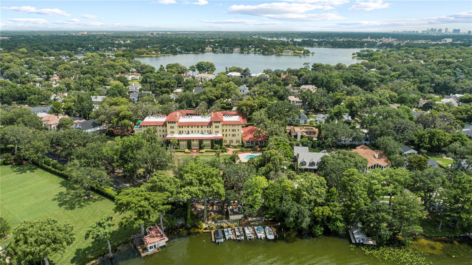 1602 ALABAMA DR #PH404, WINTER PARK, FL, 32789