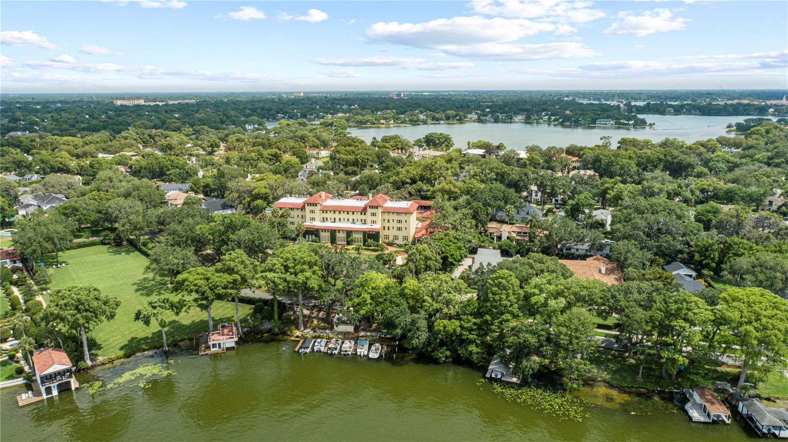 1602 ALABAMA DR #PH404, WINTER PARK, FL, 32789