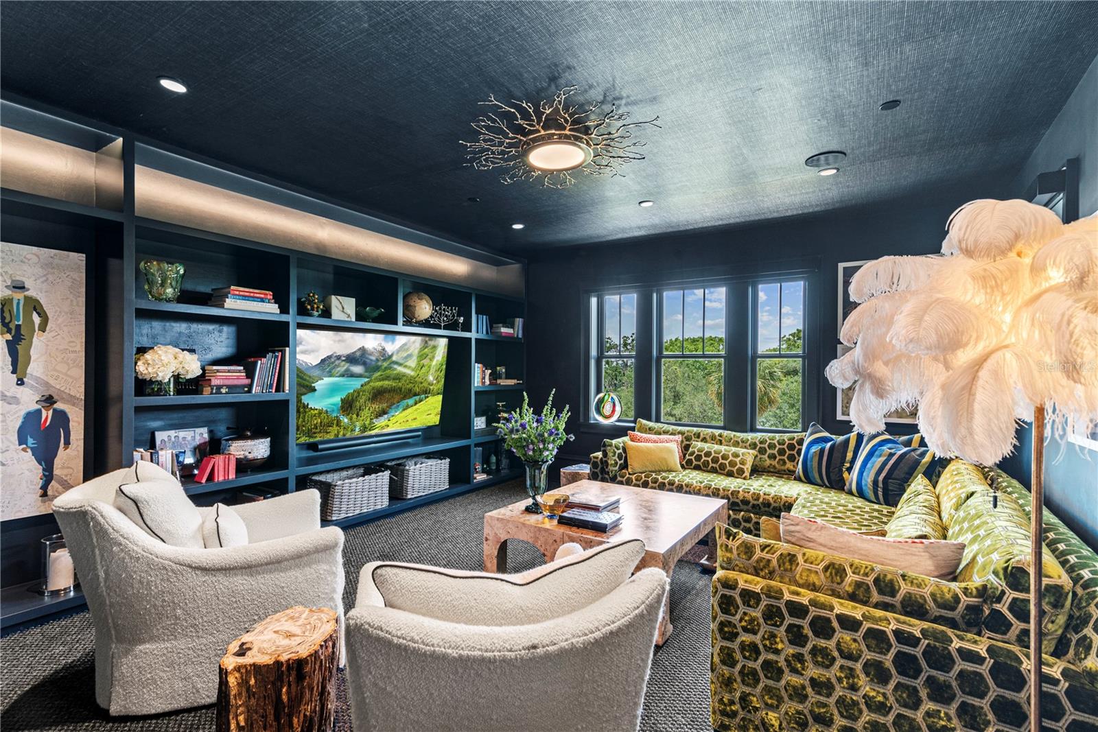 1602 ALABAMA DR #PH404, WINTER PARK, FL, 32789