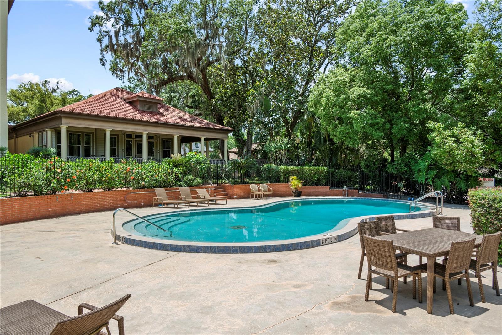 1602 ALABAMA DR #PH404, WINTER PARK, FL, 32789