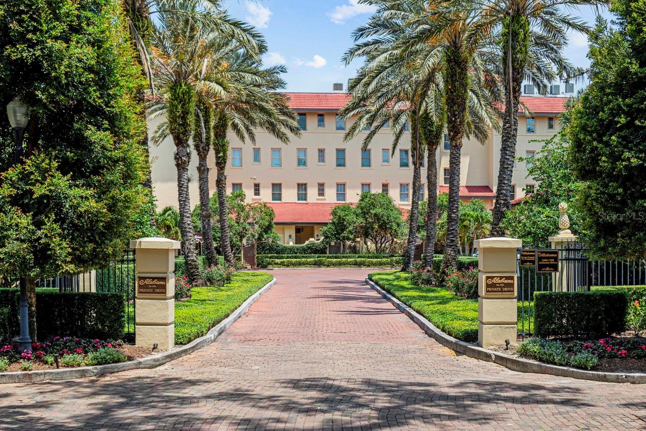 1602 ALABAMA DR #PH404, WINTER PARK, FL, 32789