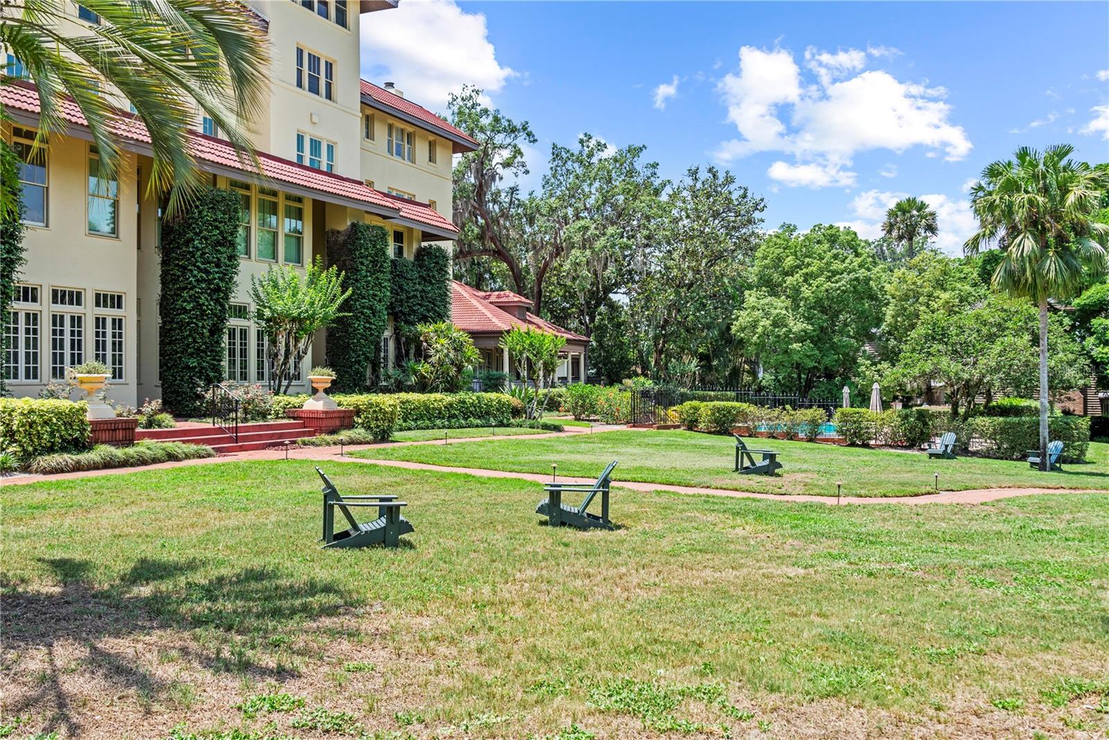 1602 ALABAMA DR #PH404, WINTER PARK, FL, 32789