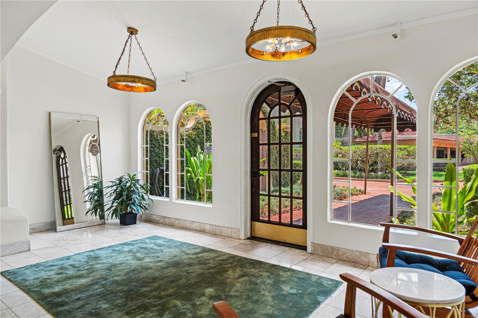 1602 ALABAMA DR #PH404, WINTER PARK, FL, 32789