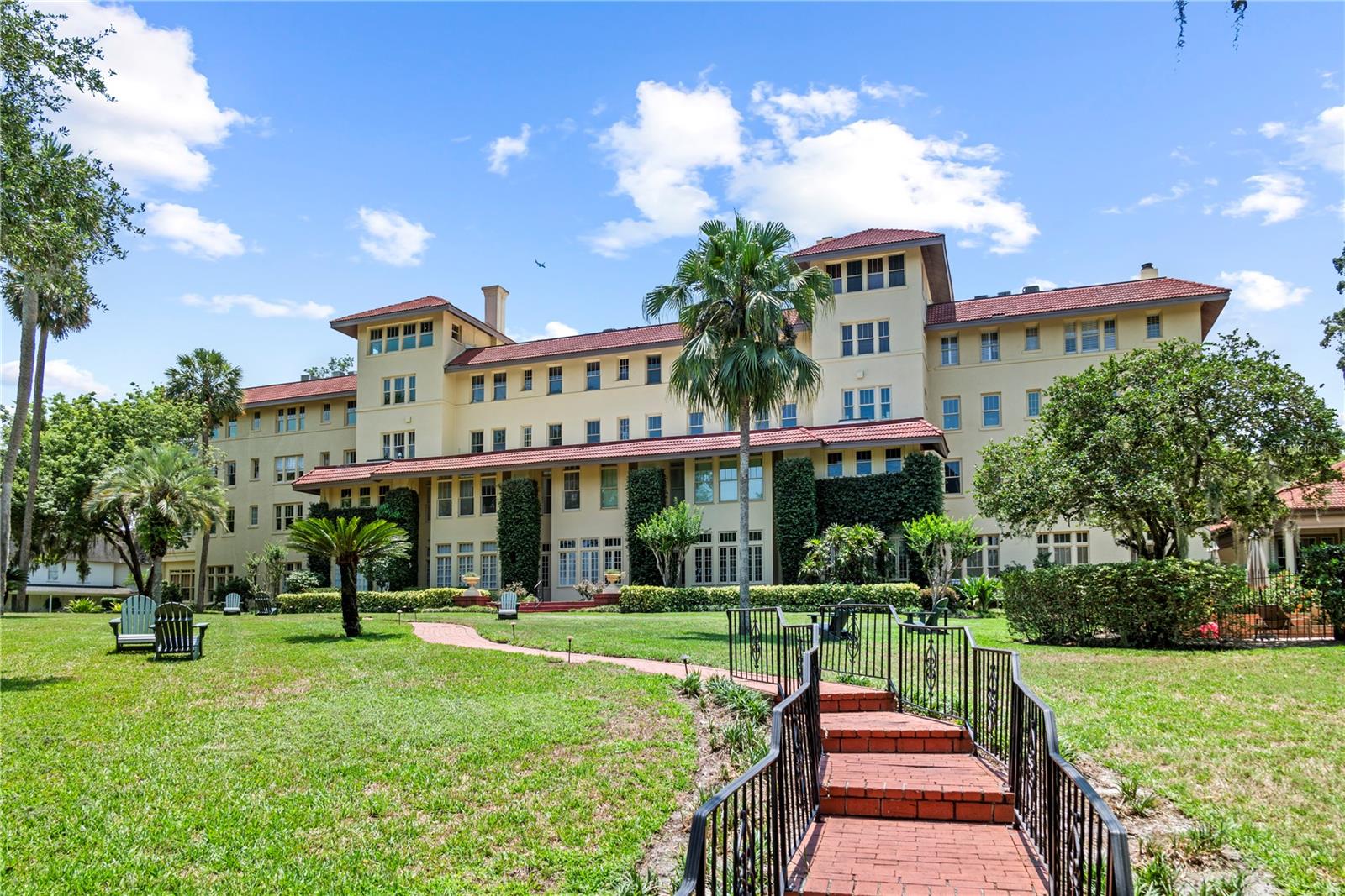 1602 ALABAMA DR #PH404, WINTER PARK, FL, 32789