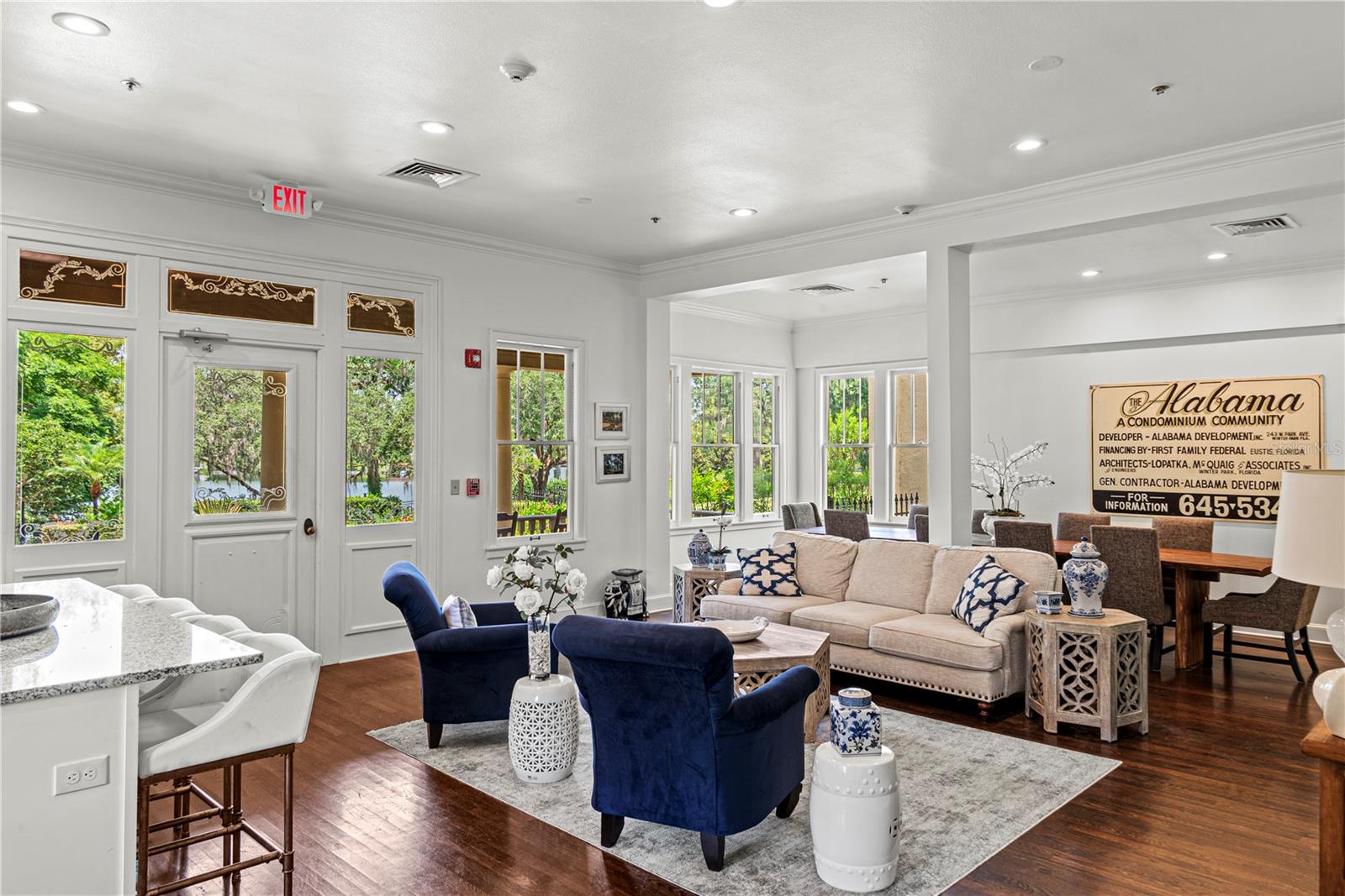 1602 ALABAMA DR #PH404, WINTER PARK, FL, 32789