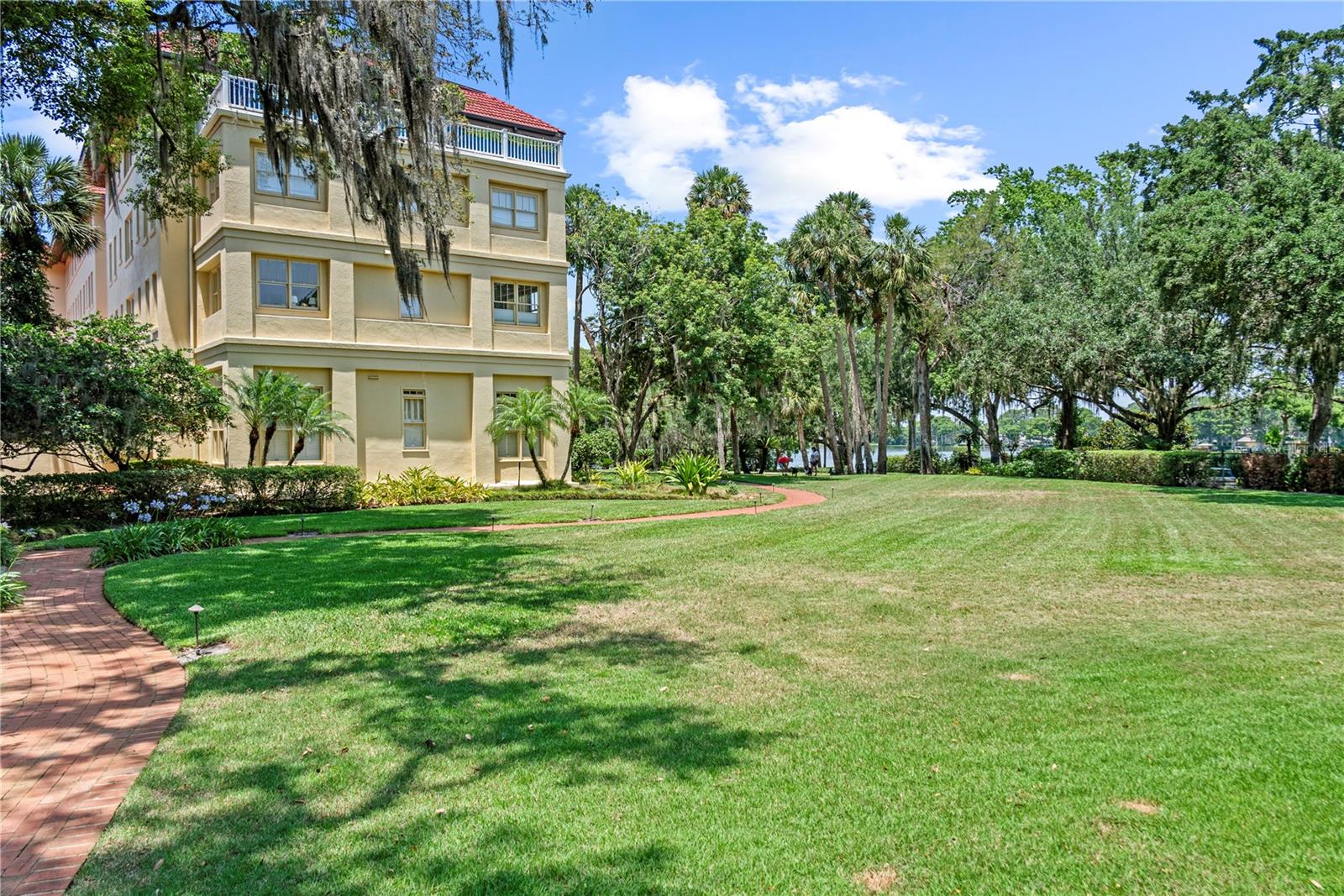 1602 ALABAMA DR #PH404, WINTER PARK, FL, 32789