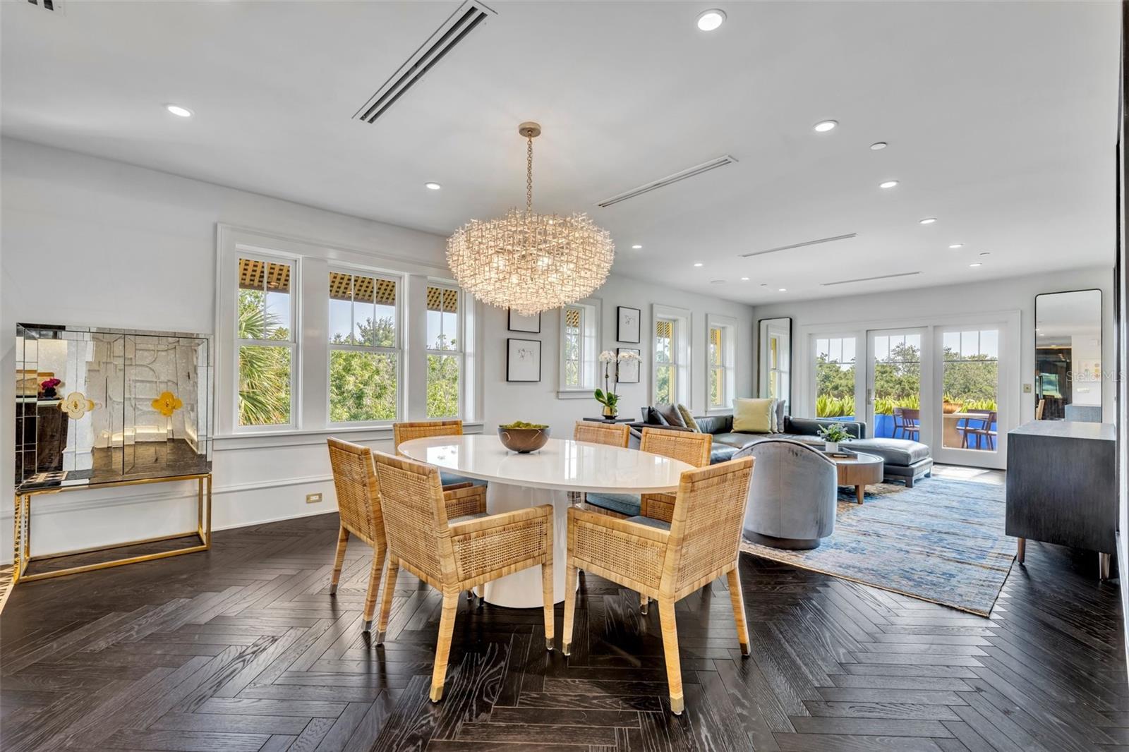 1602 ALABAMA DR #PH404, WINTER PARK, FL, 32789