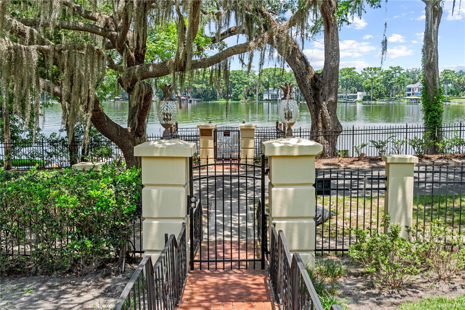 1602 ALABAMA DR #PH404, WINTER PARK, FL, 32789