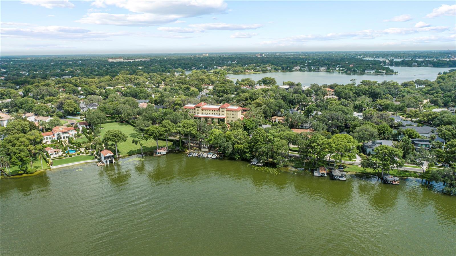 1602 ALABAMA DR #PH404, WINTER PARK, FL, 32789