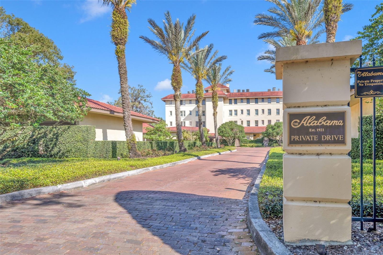 1602 ALABAMA DR #PH404, WINTER PARK, FL, 32789