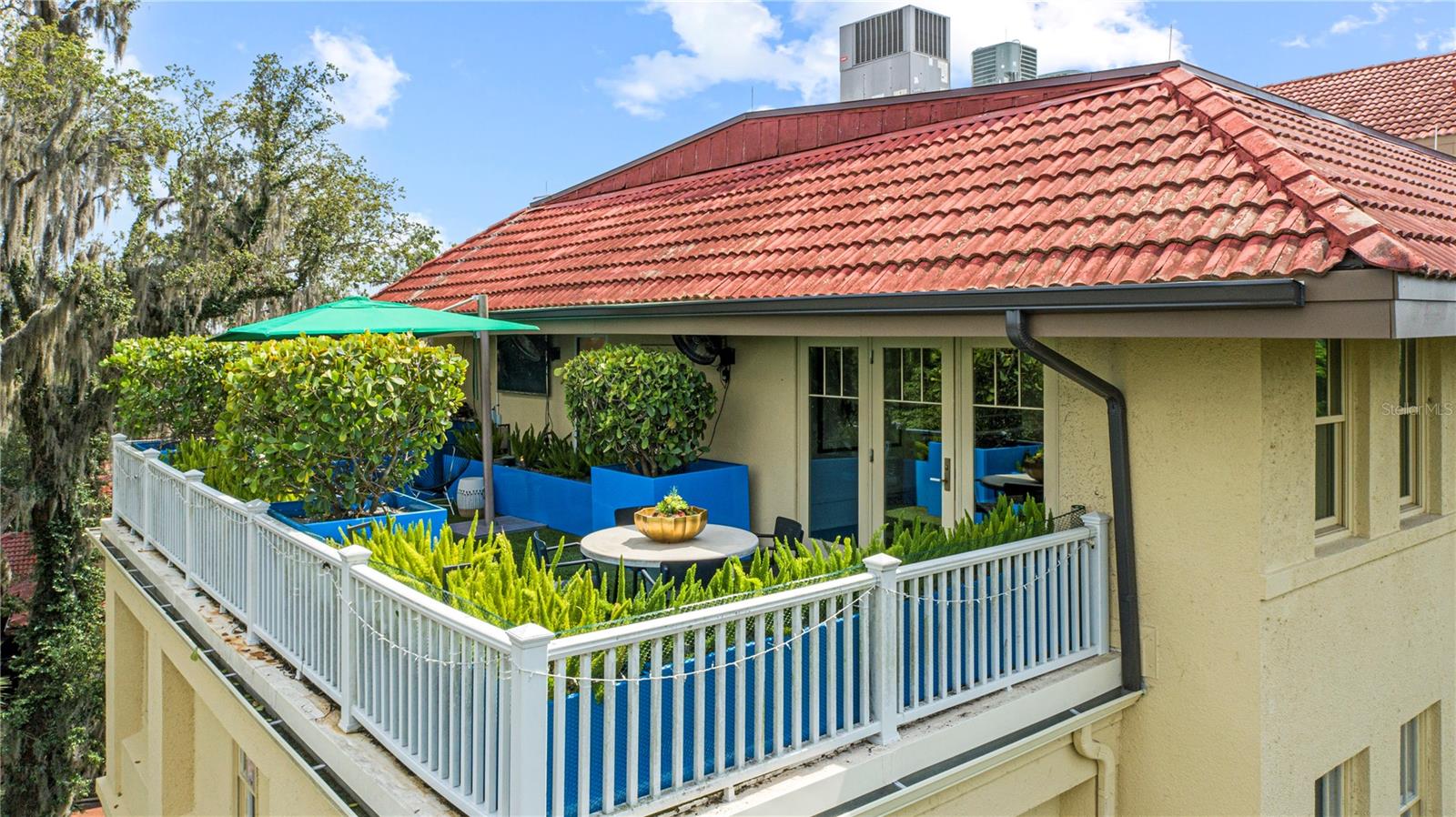 1602 ALABAMA DR #PH404, WINTER PARK, FL, 32789