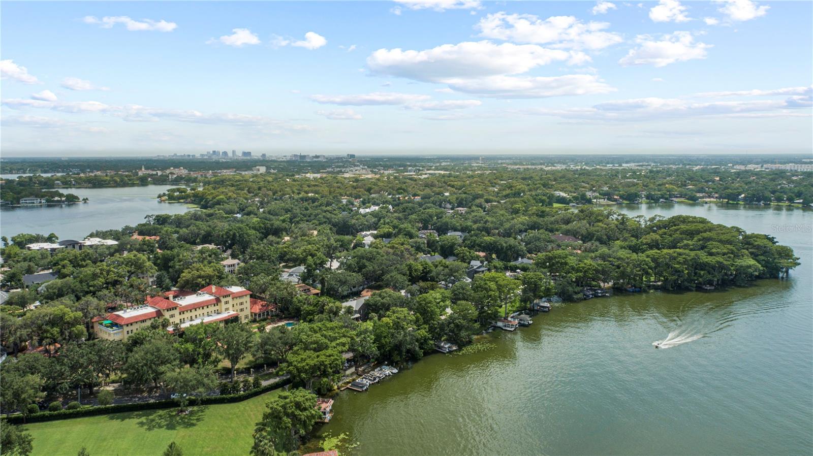 1602 ALABAMA DR #PH404, WINTER PARK, FL, 32789