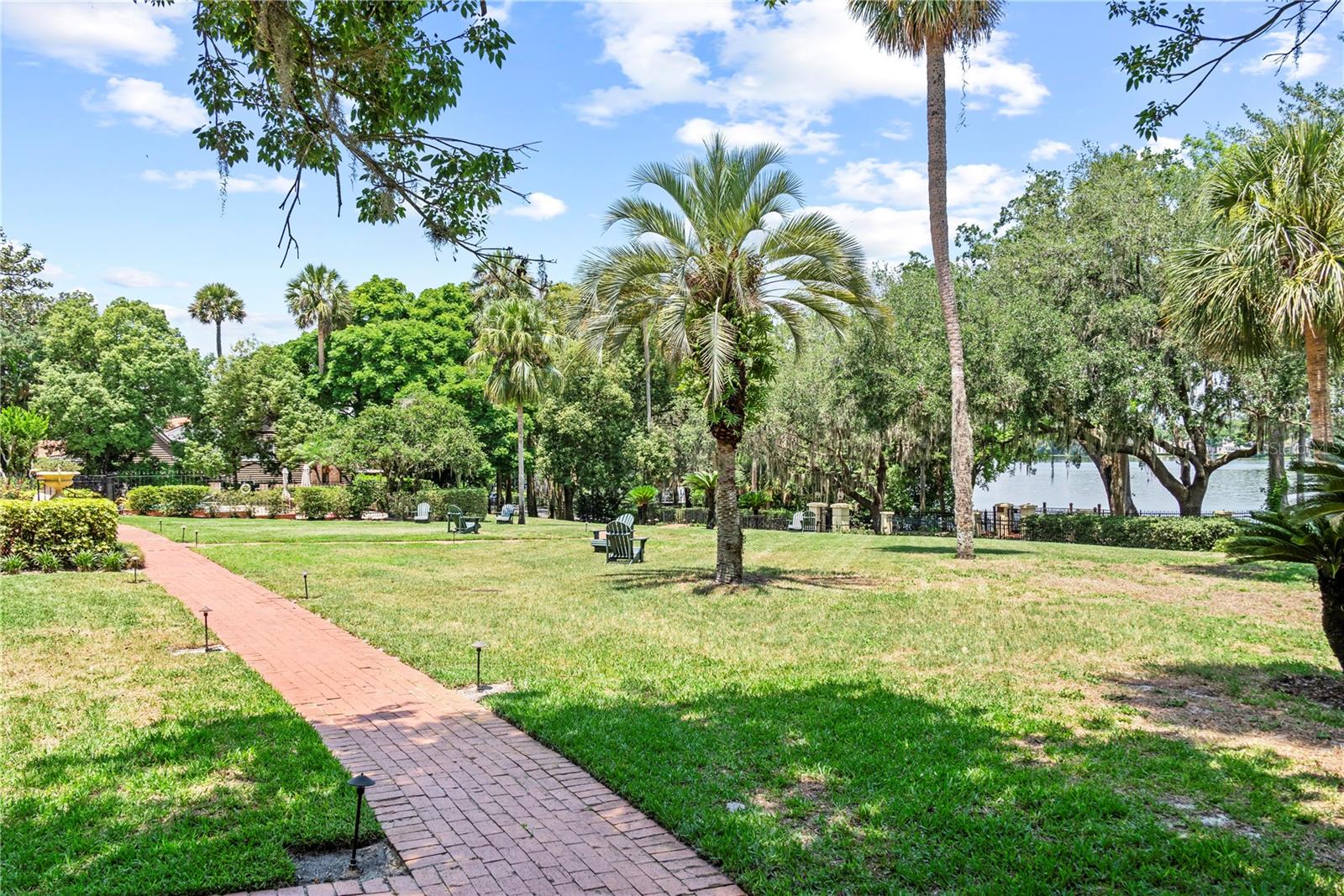 1602 ALABAMA DR #PH404, WINTER PARK, FL, 32789