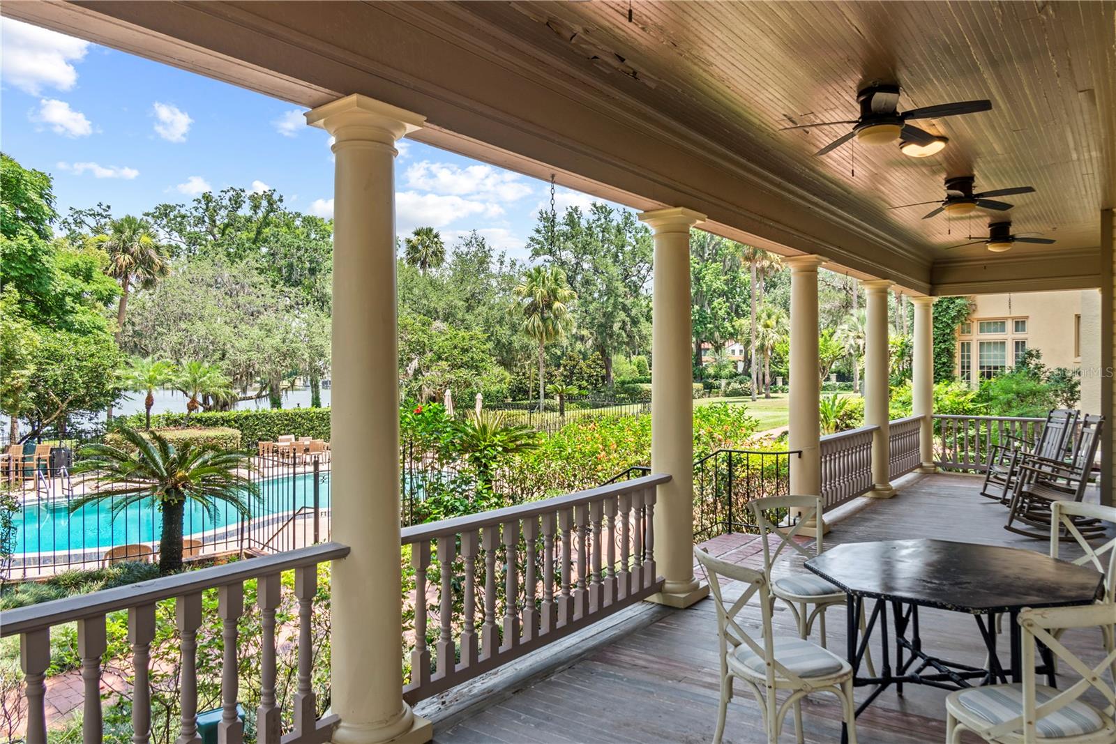 1602 ALABAMA DR #PH404, WINTER PARK, FL, 32789