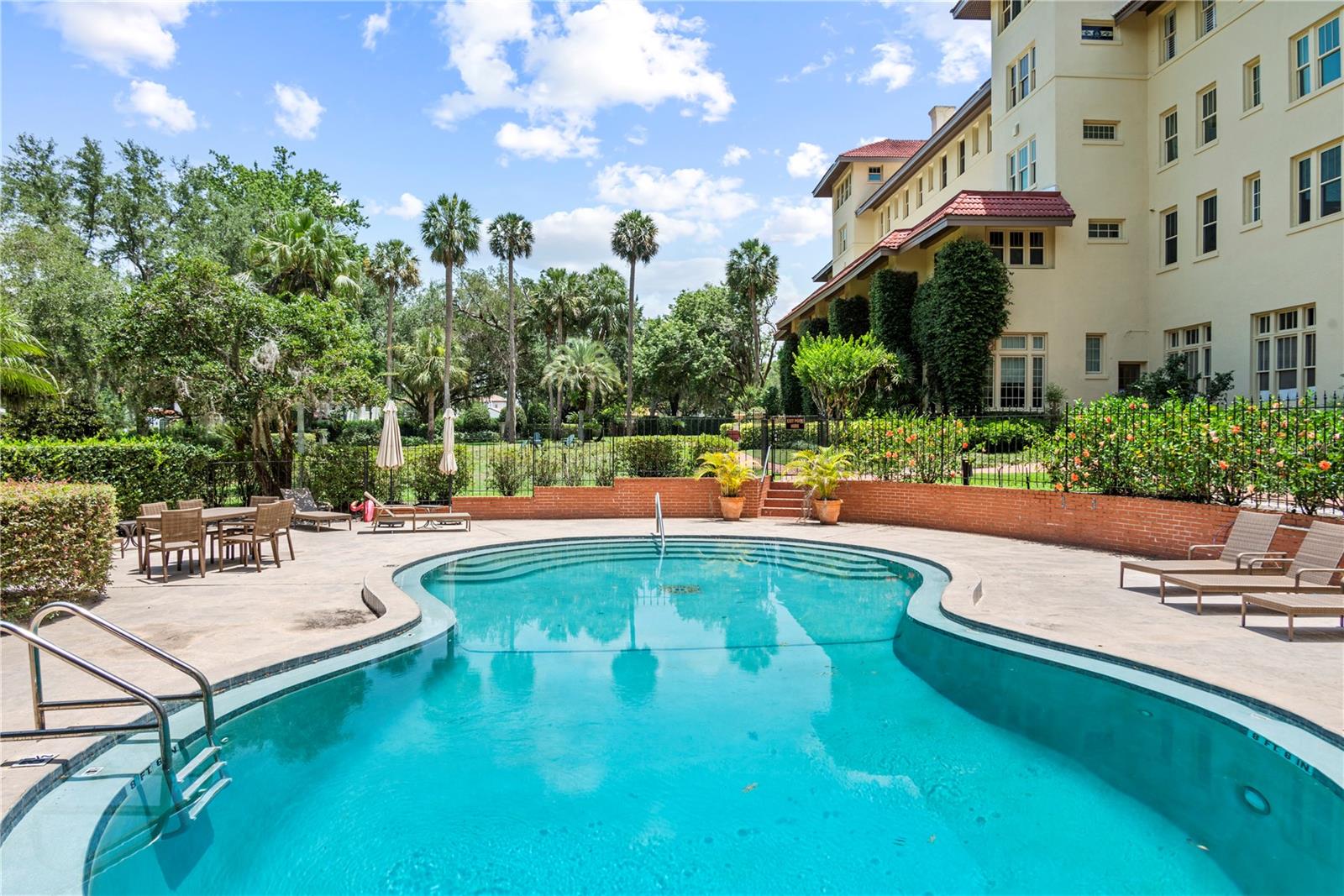 1602 ALABAMA DR #PH404, WINTER PARK, FL, 32789