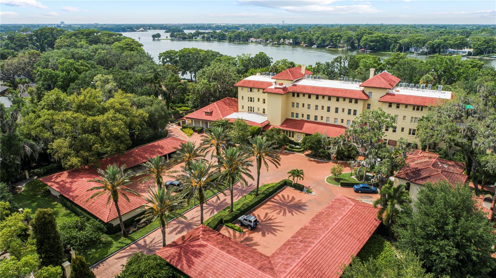 1602 ALABAMA DR #PH404, WINTER PARK, FL, 32789