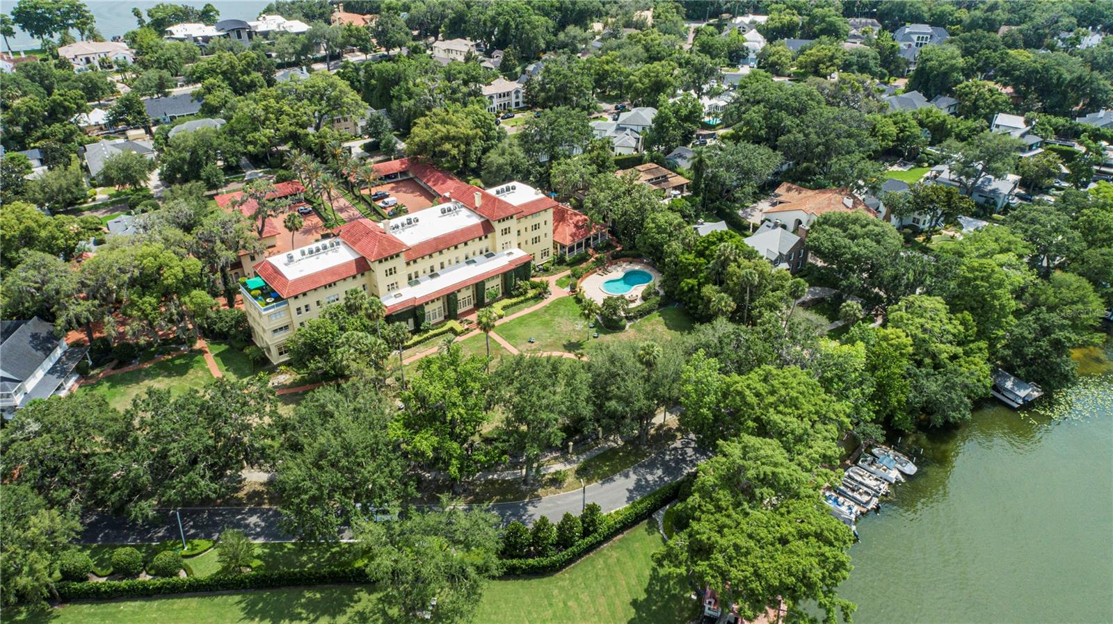 1602 ALABAMA DR #PH404, WINTER PARK, FL, 32789