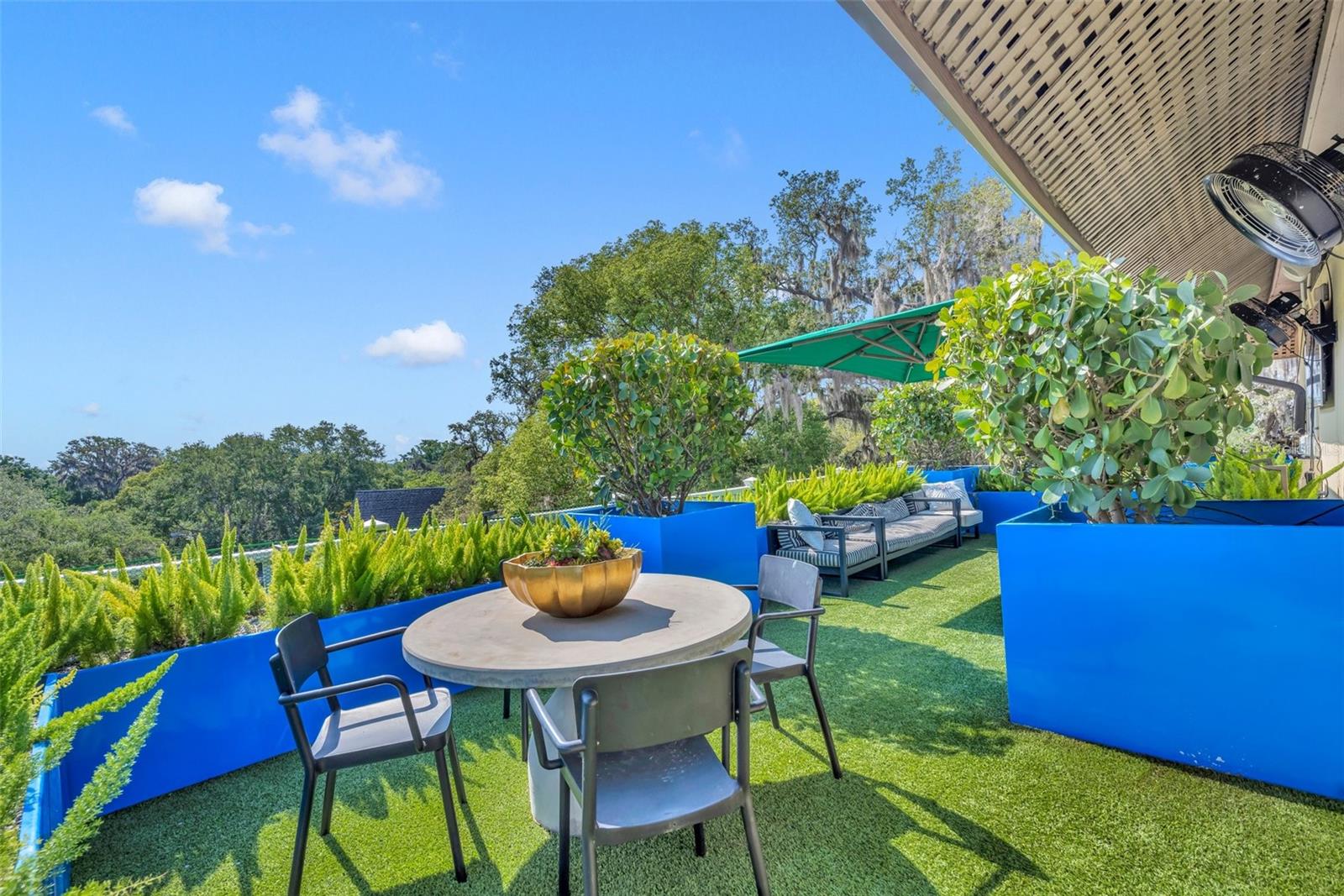 1602 ALABAMA DR #PH404, WINTER PARK, FL, 32789