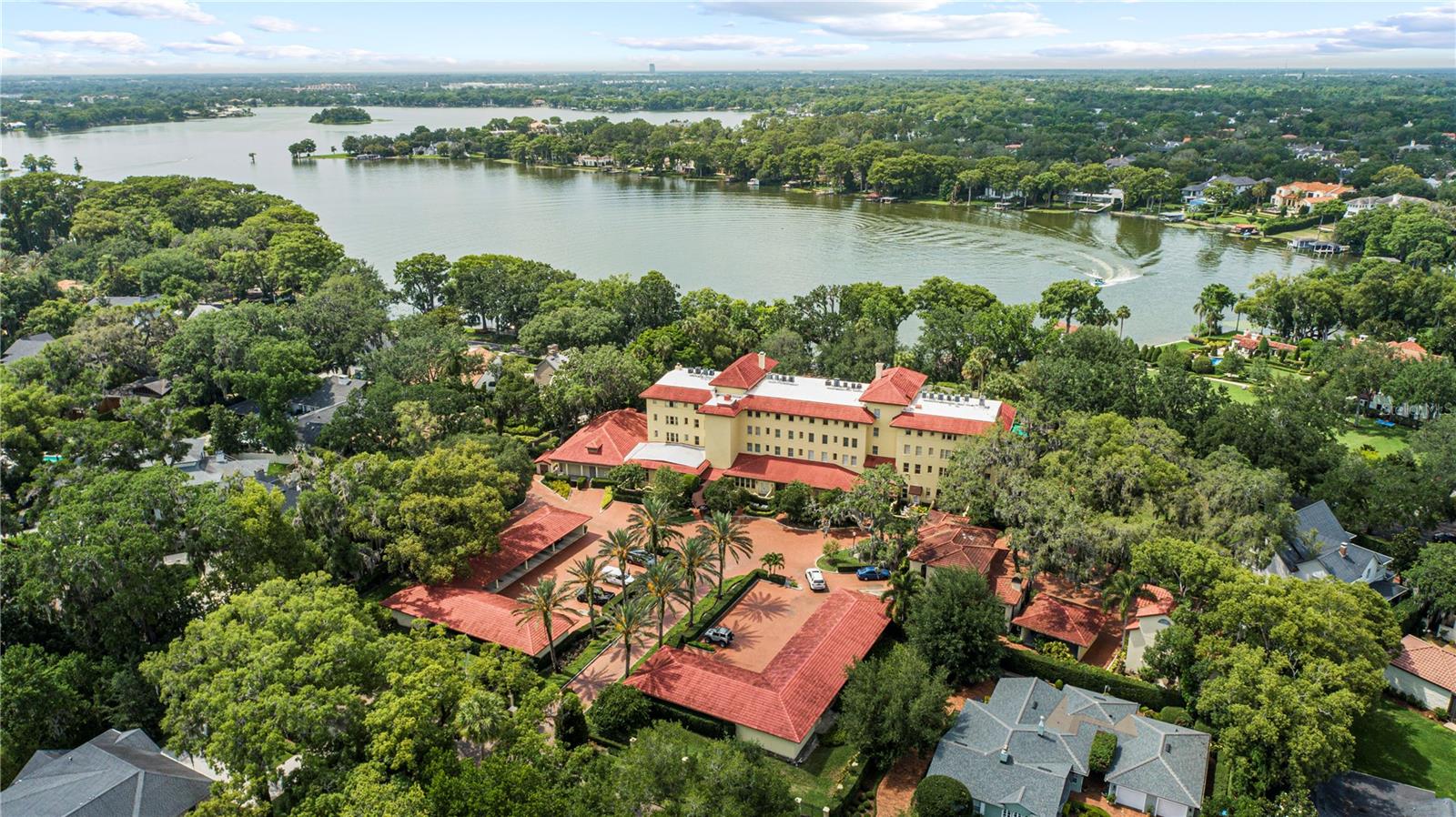 1602 ALABAMA DR #PH404, WINTER PARK, FL, 32789