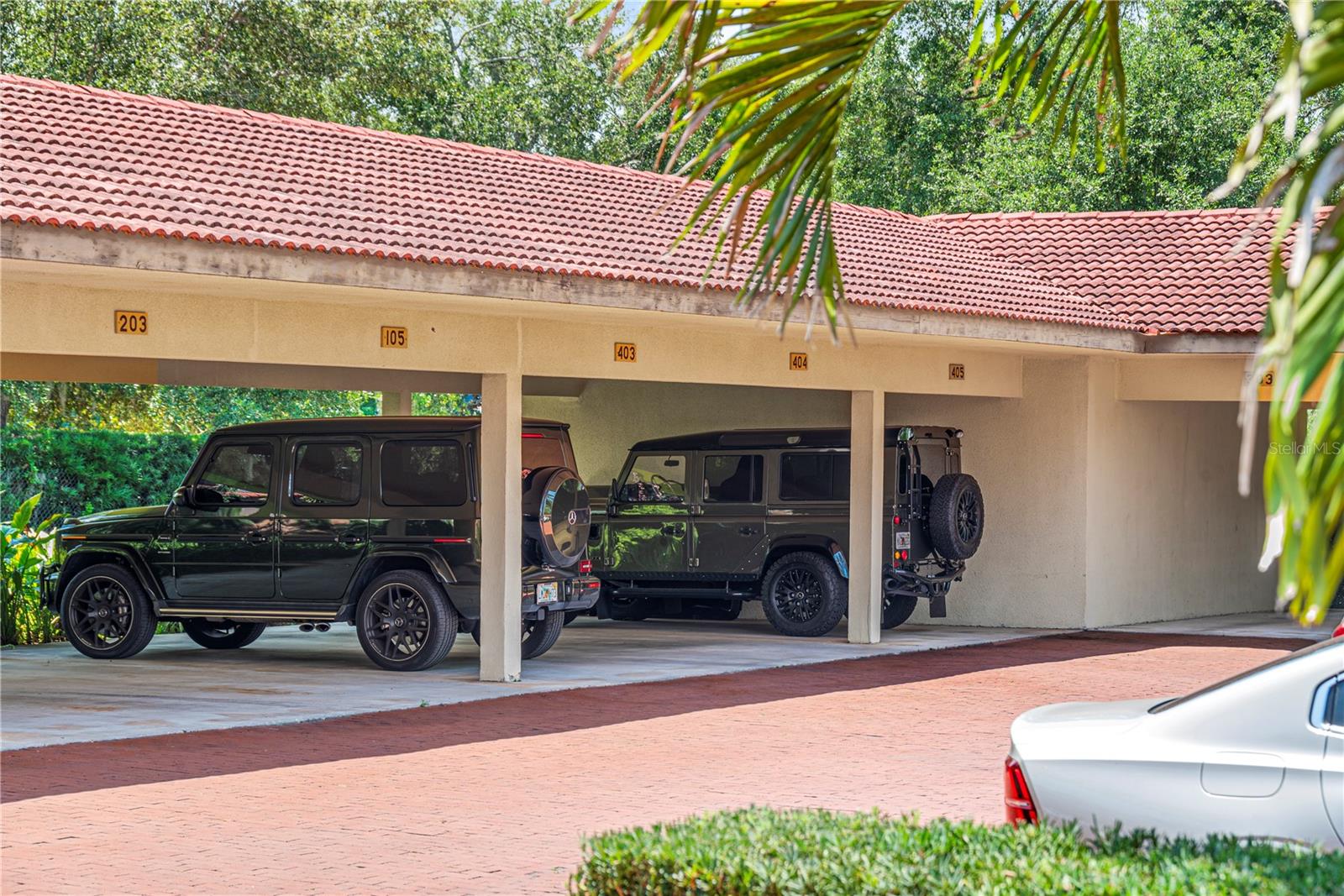 1602 ALABAMA DR #PH404, WINTER PARK, FL, 32789