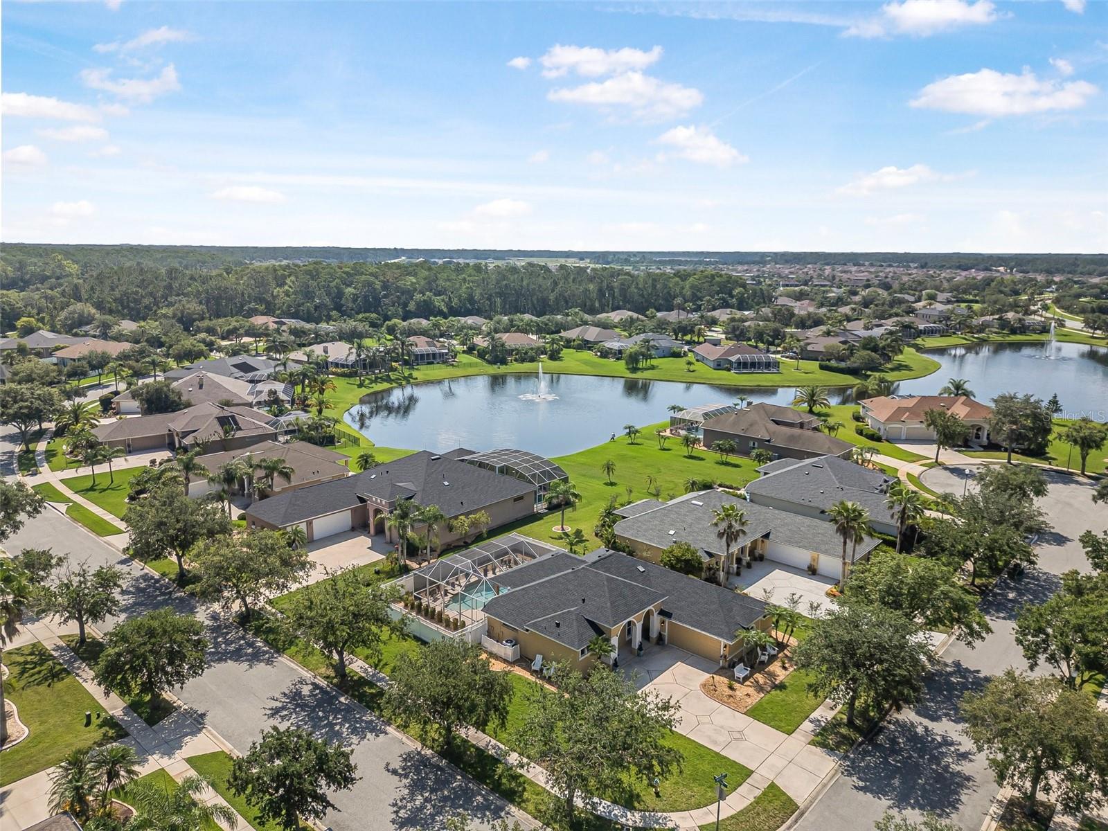 3615 MARISOL CT, NEW SMYRNA BEACH, FL, 32168