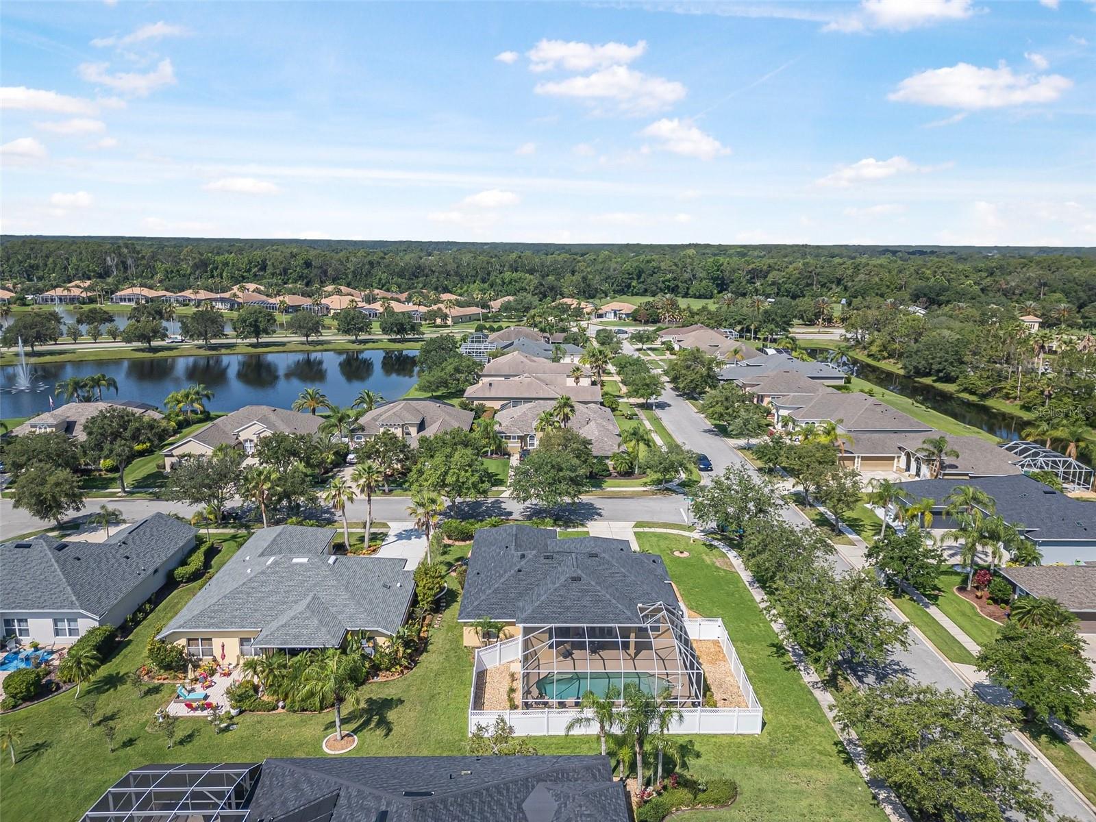 3615 MARISOL CT, NEW SMYRNA BEACH, FL, 32168