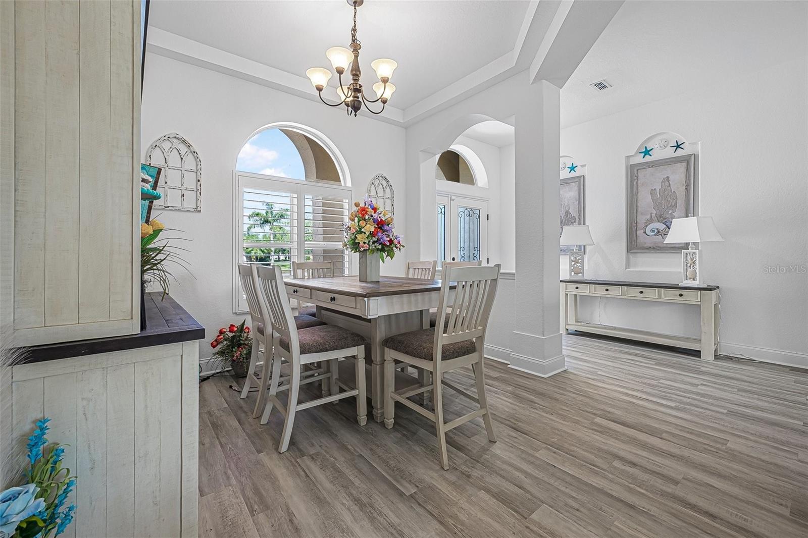 3615 MARISOL CT, NEW SMYRNA BEACH, FL, 32168