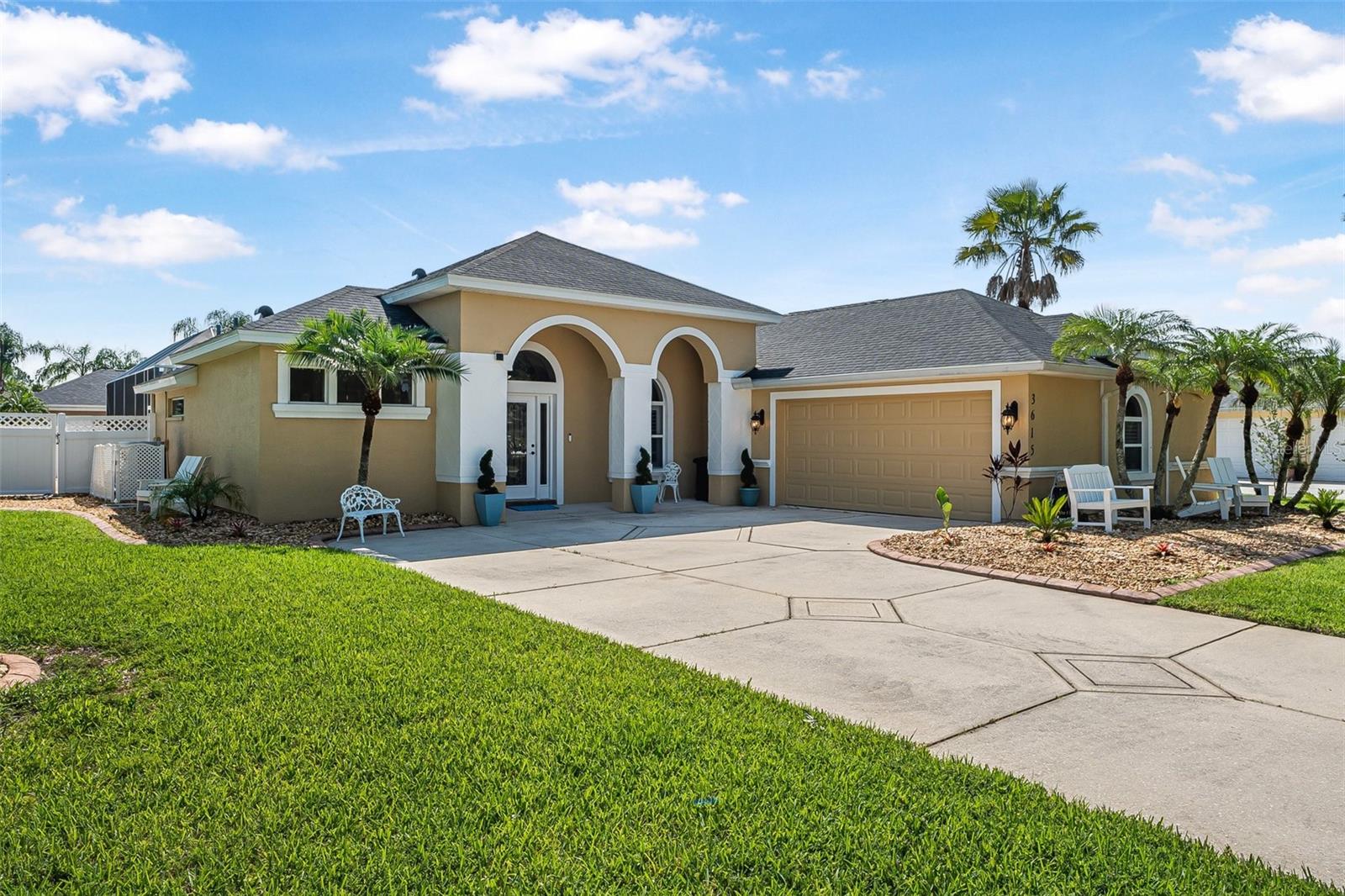 3615 MARISOL CT, NEW SMYRNA BEACH, FL, 32168