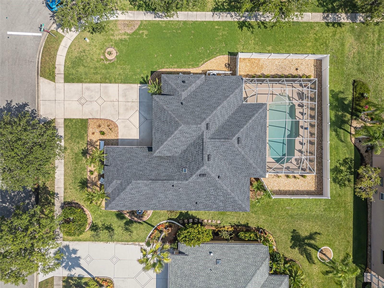 3615 MARISOL CT, NEW SMYRNA BEACH, FL, 32168