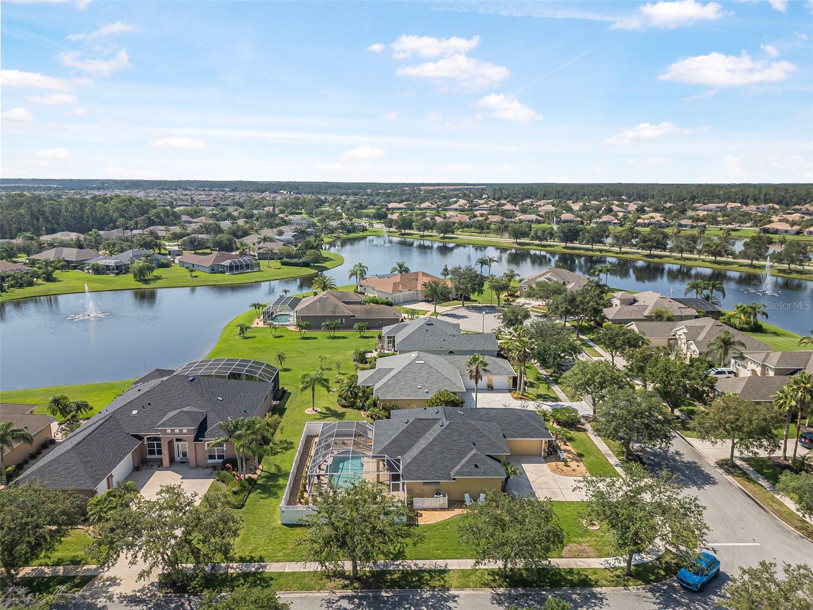 3615 MARISOL CT, NEW SMYRNA BEACH, FL, 32168