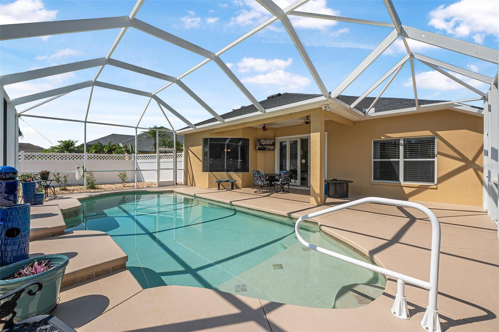 3615 MARISOL CT, NEW SMYRNA BEACH, FL, 32168