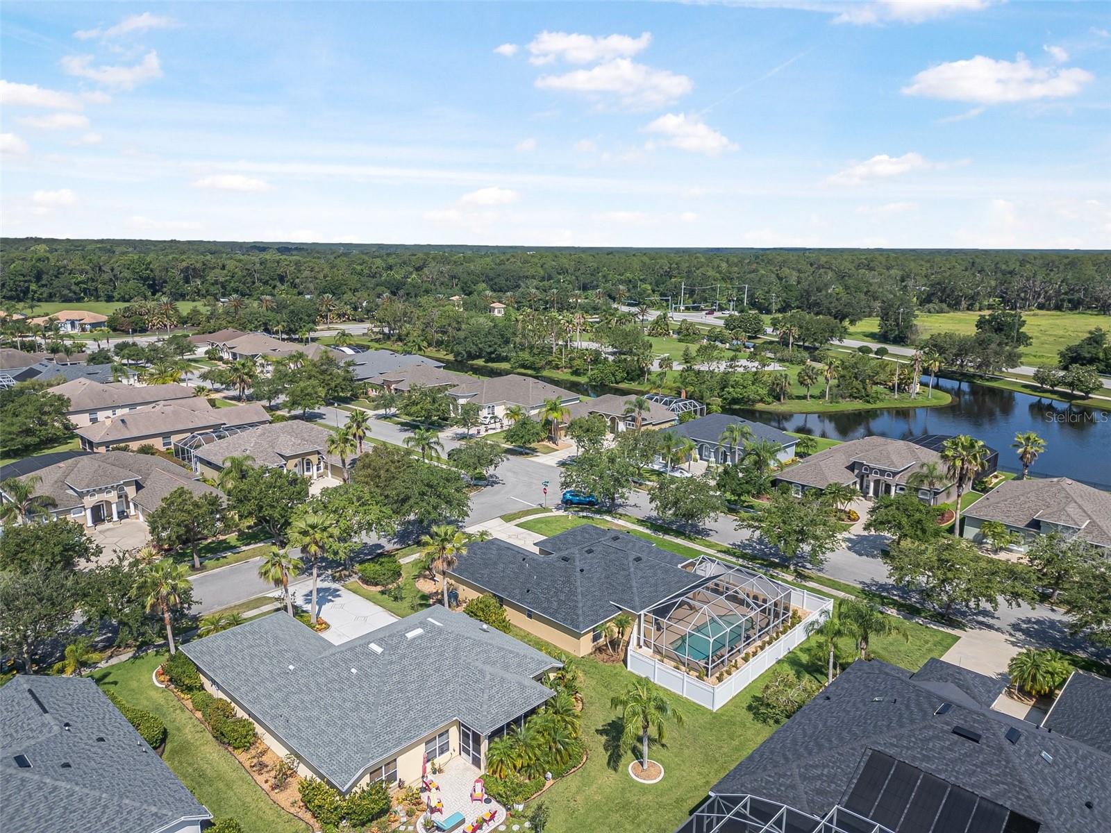 3615 MARISOL CT, NEW SMYRNA BEACH, FL, 32168