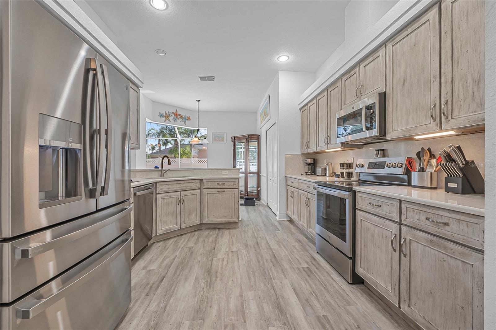 3615 MARISOL CT, NEW SMYRNA BEACH, FL, 32168