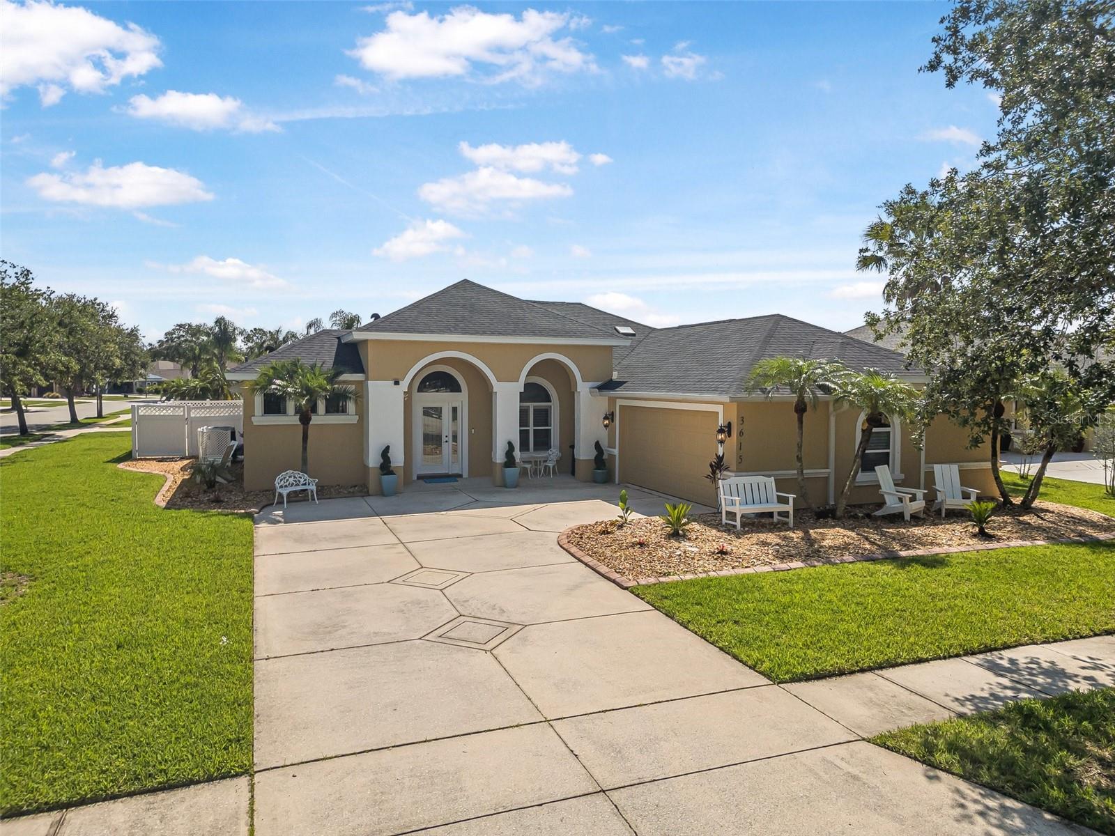 3615 MARISOL CT, NEW SMYRNA BEACH, FL, 32168