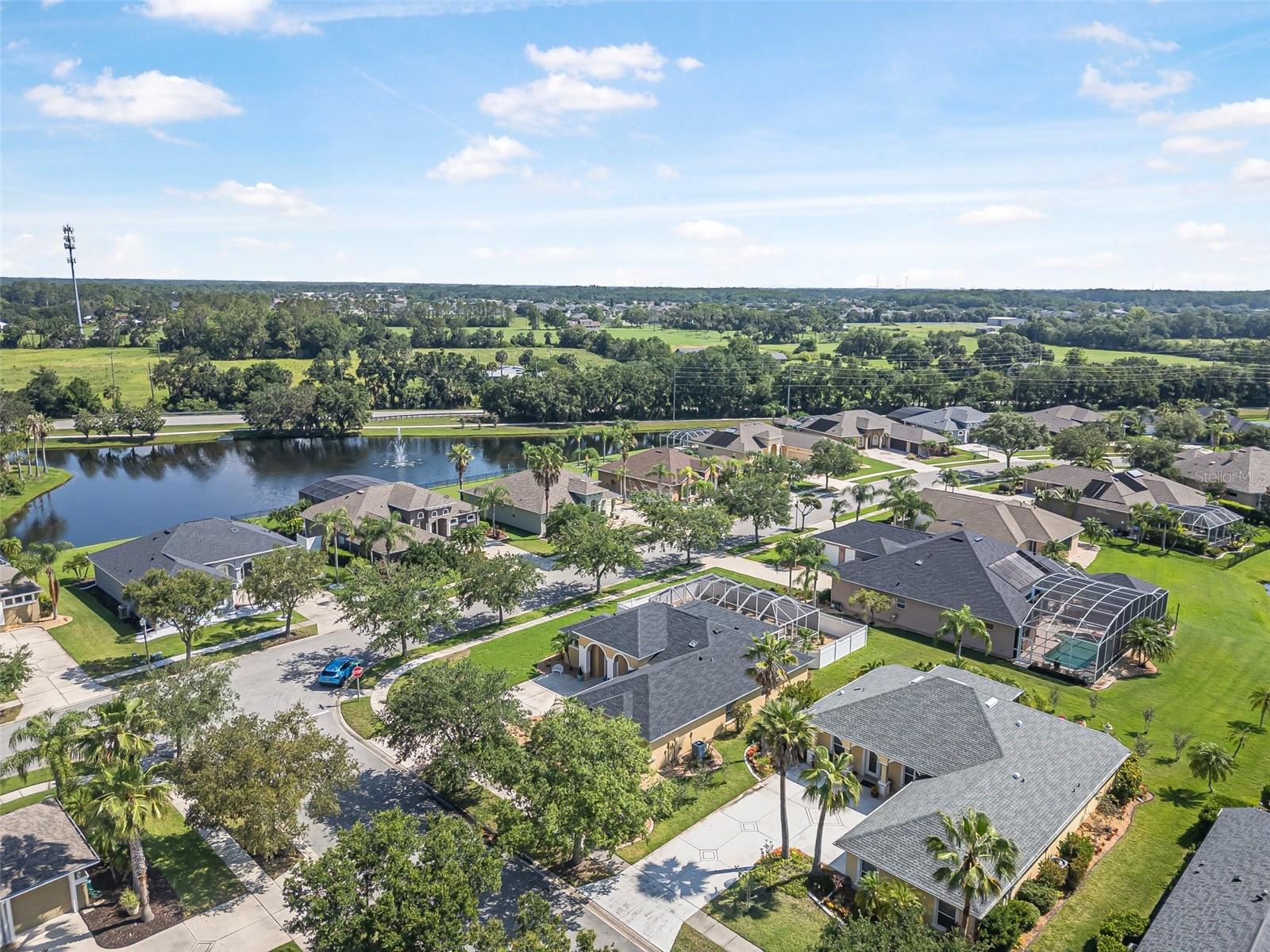 3615 MARISOL CT, NEW SMYRNA BEACH, FL, 32168