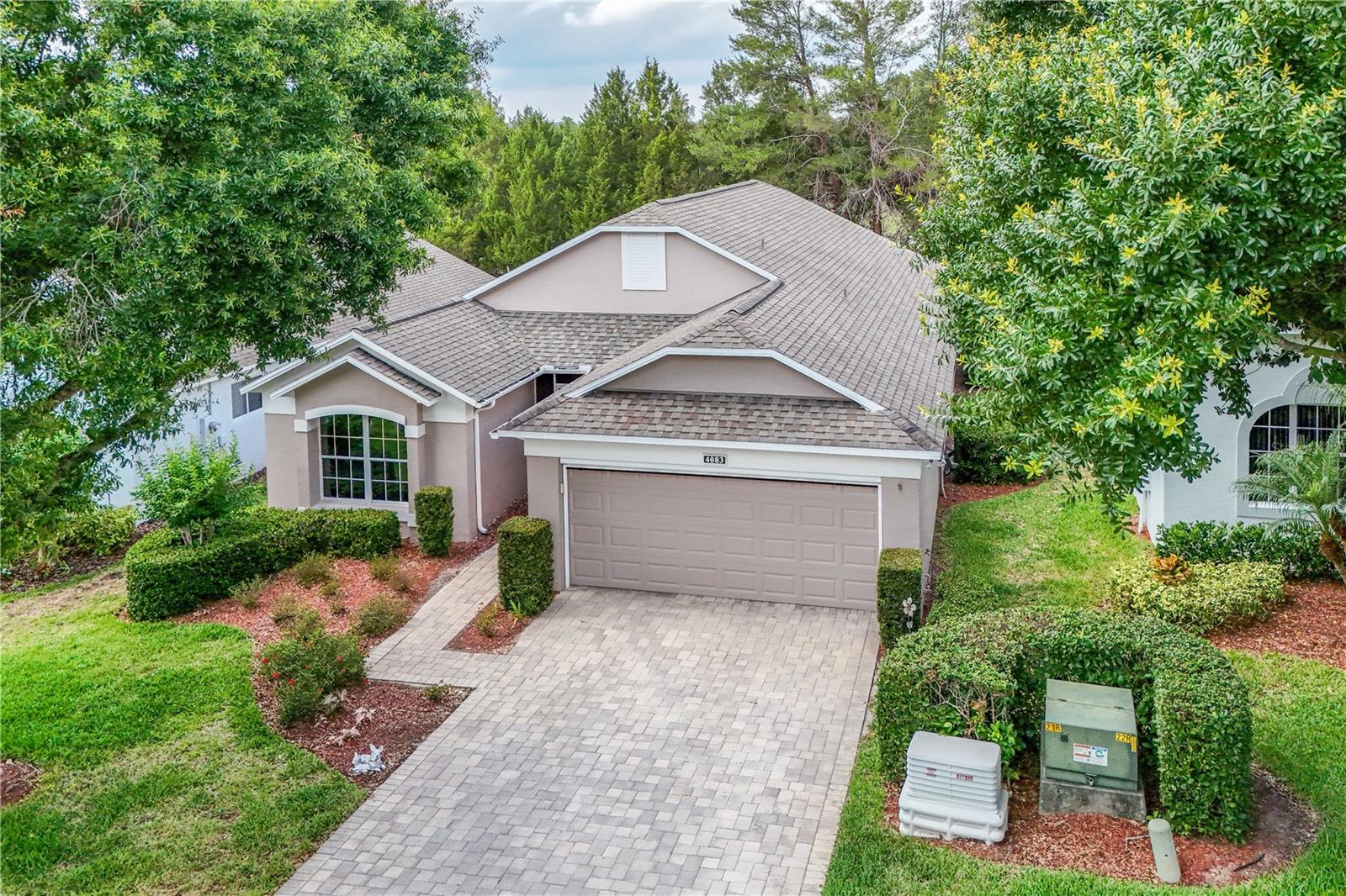 4083 CAPLAND AVE, CLERMONT, FL, 34711