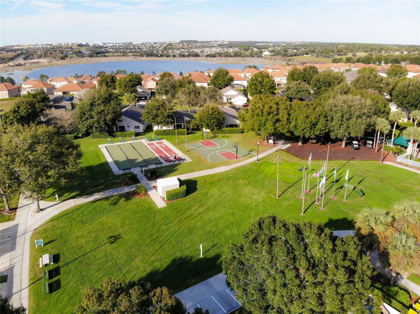 4083 CAPLAND AVE, CLERMONT, FL, 34711