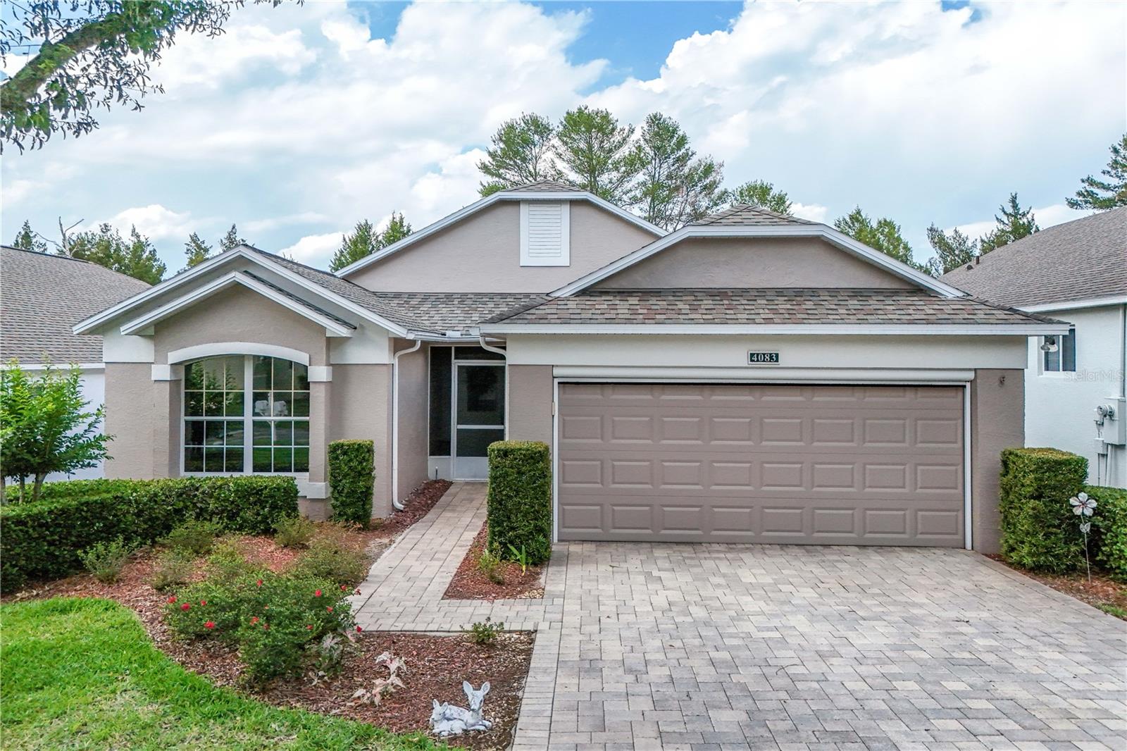 4083 CAPLAND AVE, CLERMONT, FL, 34711