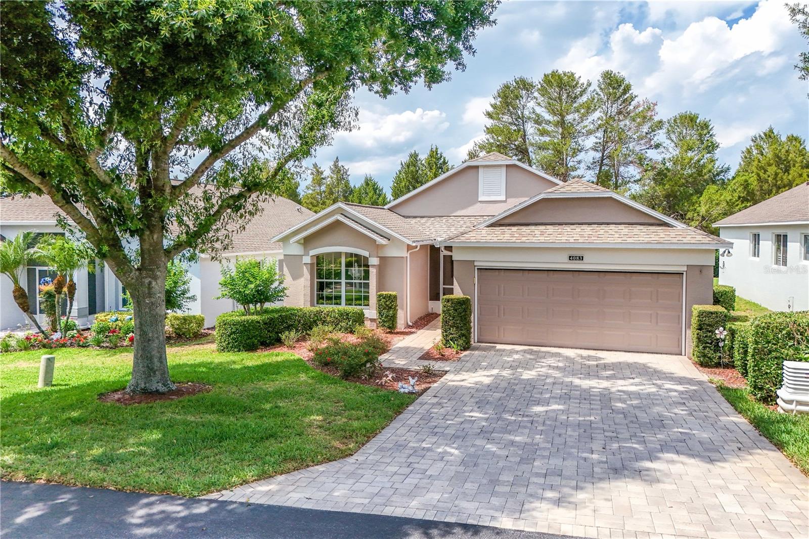 4083 CAPLAND AVE, CLERMONT, FL, 34711