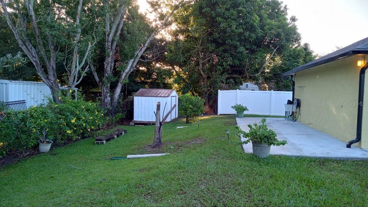 6807 KINGSTON DR, TAMPA, FL, 33619