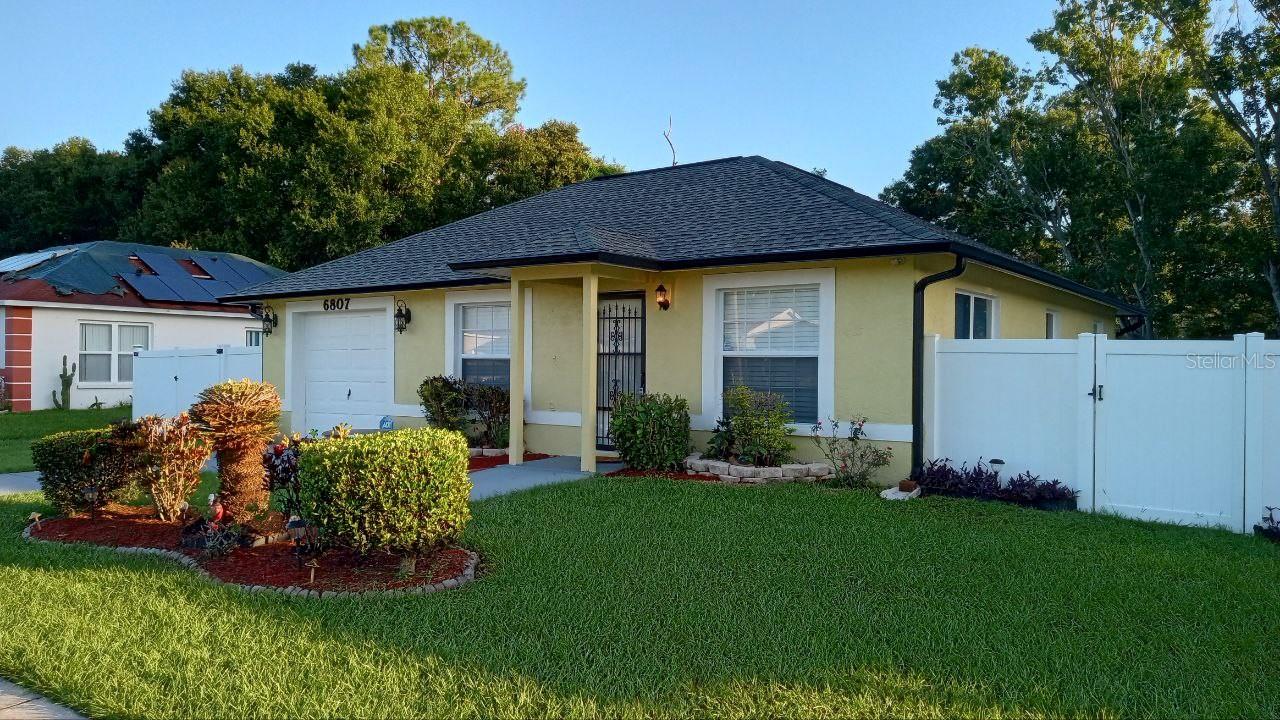 6807 KINGSTON DR, TAMPA, FL, 33619