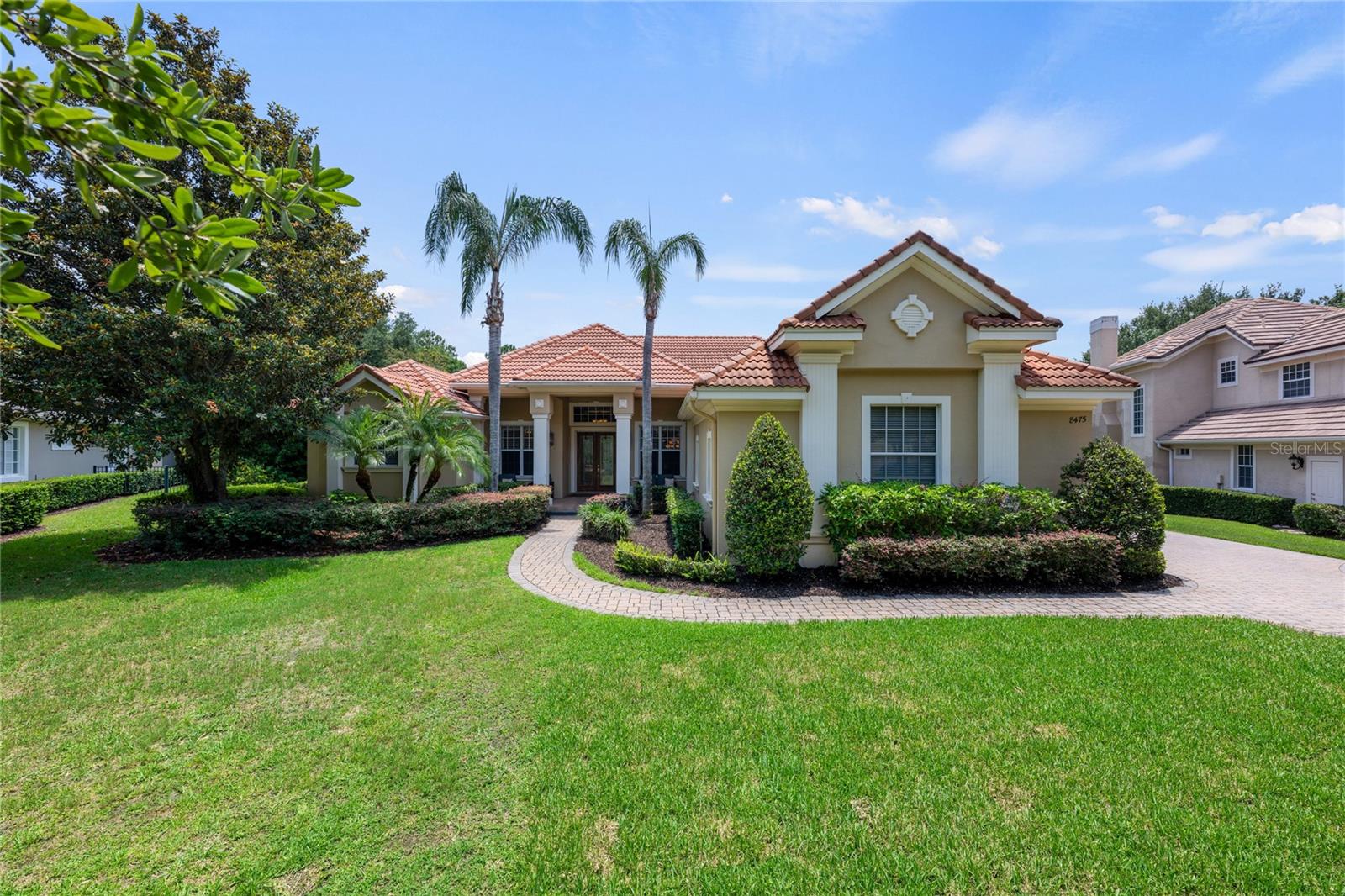 8475 EAGLES LOOP CIR, WINDERMERE, FL, 34786