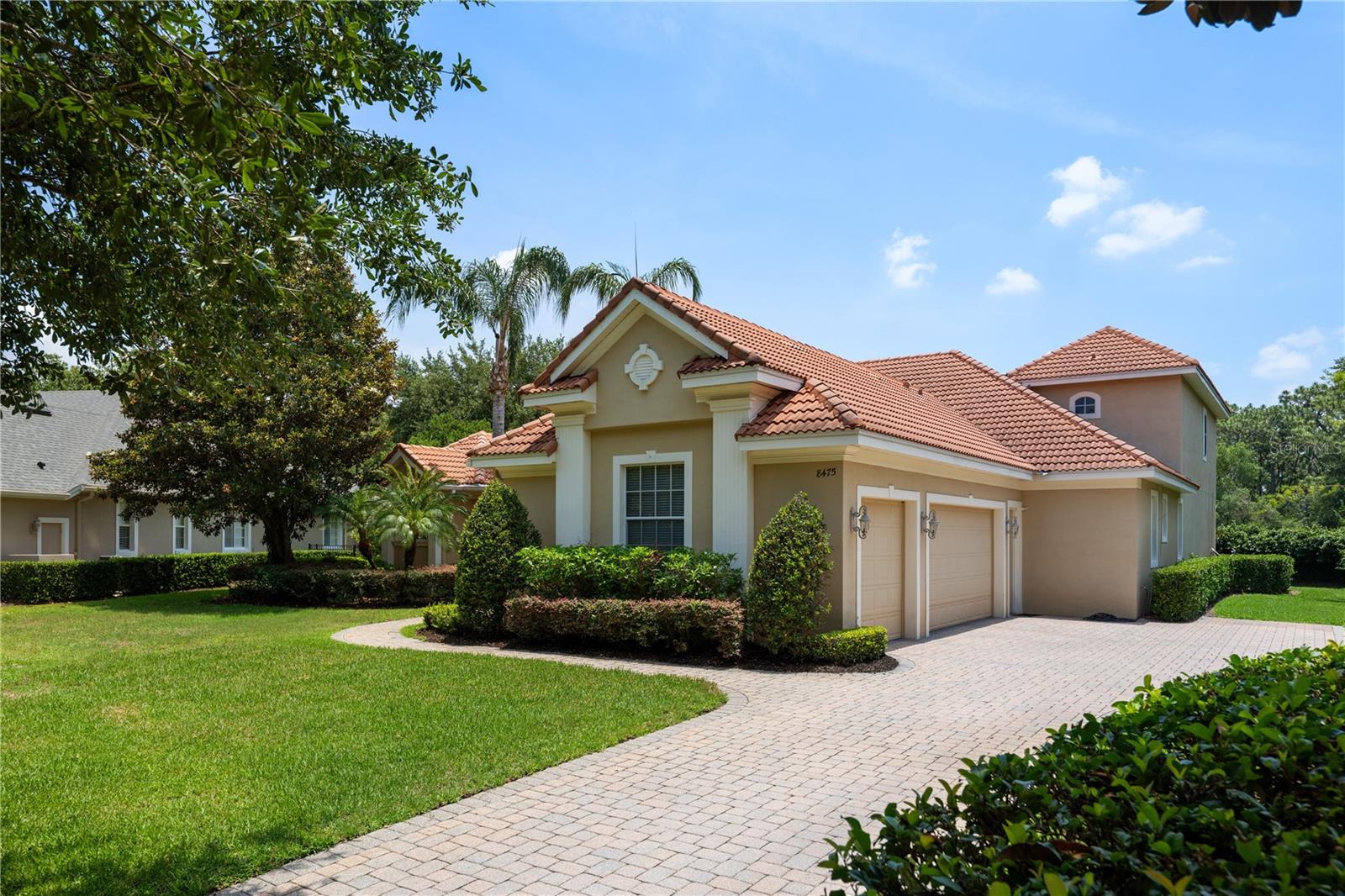 8475 EAGLES LOOP CIR, WINDERMERE, FL, 34786