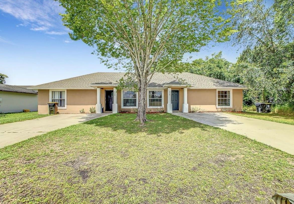 773 SQUIRREL CT, POINCIANA, FL, 34759