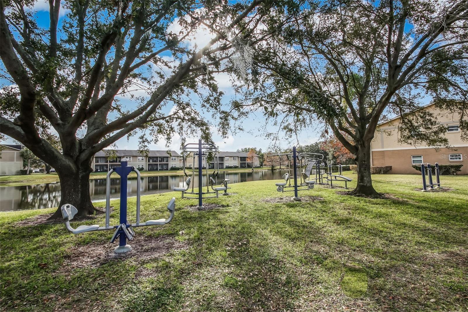 2408 SWAILES DR #6, ORLANDO, FL, 32837