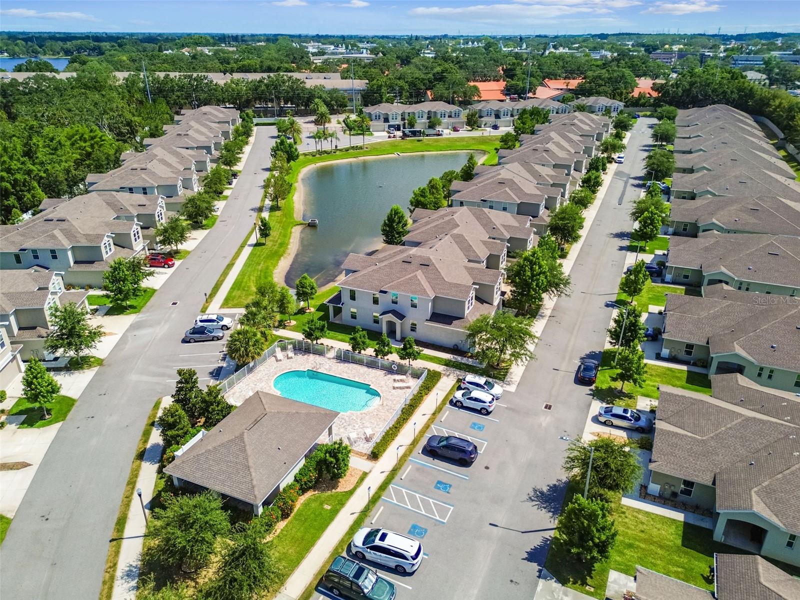 1962 MARLINGTON WAY, CLEARWATER, FL, 33763