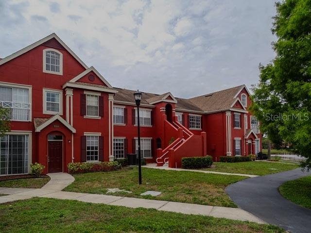 9584 LAKE CHASE ISLAND WAY #958, TAMPA, FL, 33626